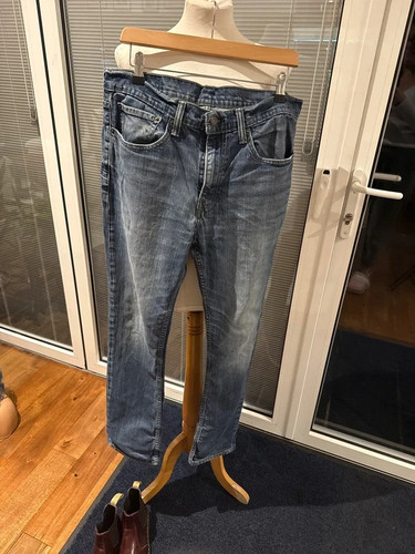 Jeans uomo levi - levi, denim