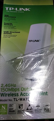 Link wireless access point - tp-link,