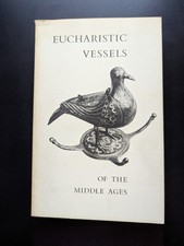 Rare Medieval Eucharistic