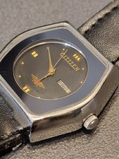 Citizen 7 Eagles Vintage