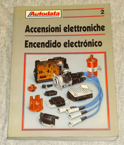 Accensioni elettroniche - accensioni,