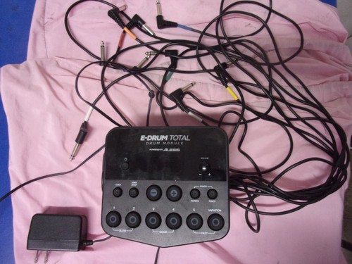 Alesis modulo tamburo - modulo,