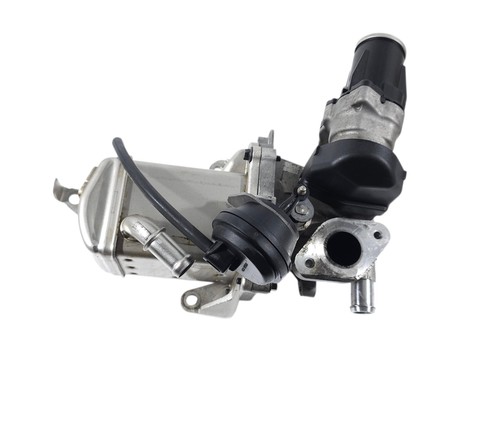 Radiatore scarico gas egr - radiatore,