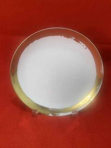 Piatto dessert objet zen - piatto,