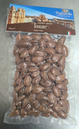 Mandorle sgusciate mandorla - mandorle,