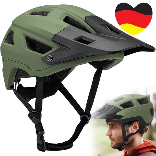 Casco bici uomo donna - , mtb