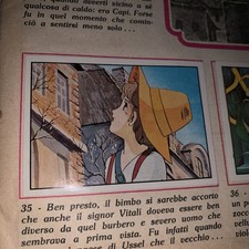 FIGURINA N.35 REMI  ALBUM