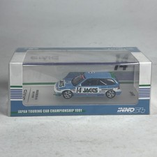 1/64 INNO INNO64 HONDA CIVIC