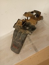 PARAFANGO POSTERIORE ORIGINALE