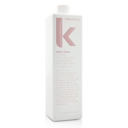 Shampoo capelli sottili - shampoo,