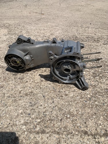 Blocco motore carter piaggio - /,