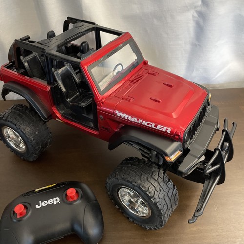 Motordayz jeep wrangler - jeep,
