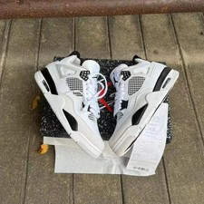 Nike Air Jordan 4 Retro