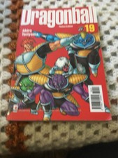 DRAGONBALL perfect edition  19