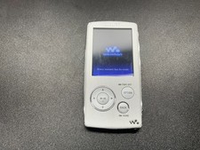 Sony Walkman Digital Media