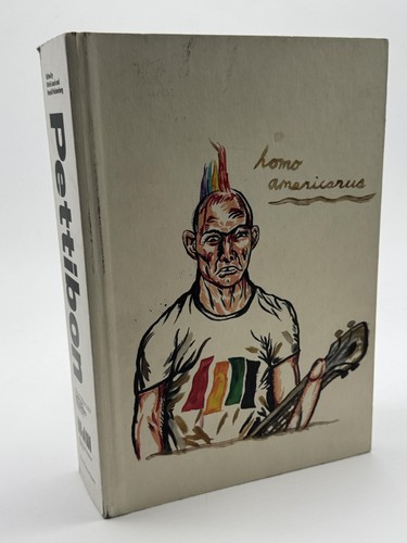 Raymond pettibon homo - raymond,