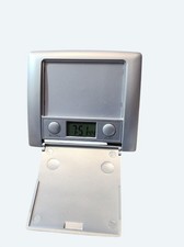 Sveglia vintage registrazione