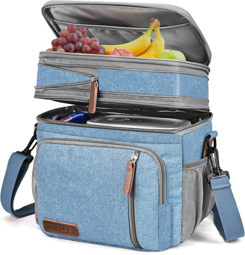 Borsa termica porta - porta, pranzo