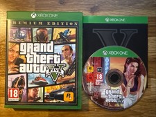 Grand Theft Auto V (GTA 5) per