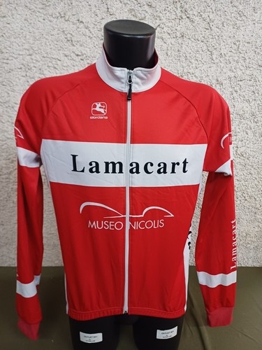 Maglia manica lunga - manica,