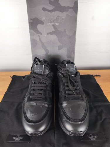 Valentino garavani rockrunner - valentino,