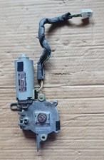 Motorino Tetto Apribile Mercedes Clk W209