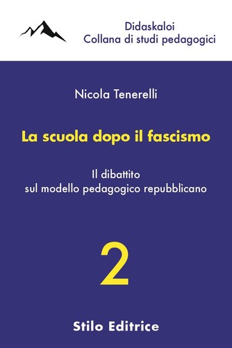 Libri tenerelli nicola - tenerelli, la