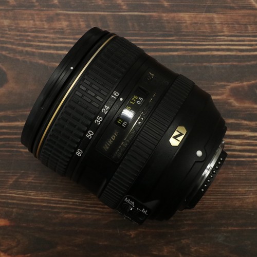 Nikon nikkor 80 mm - nikon,