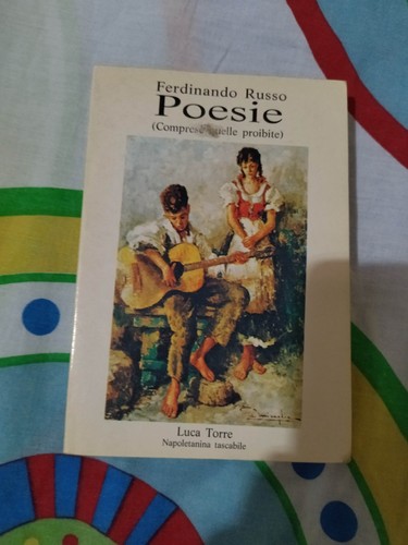 Poesie comprese quelle - (comprese,