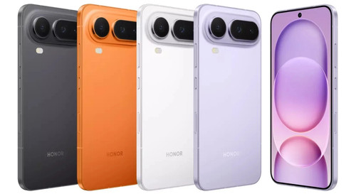 Honor magic pro air - magic,