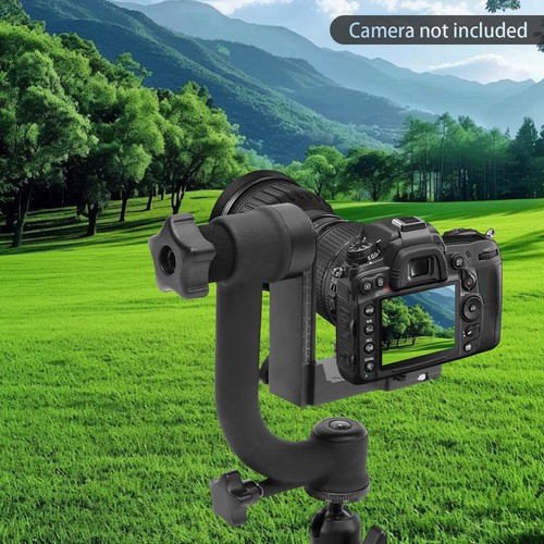 Testina treppiede gimbal