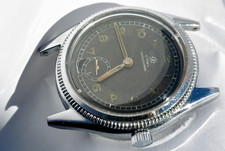 Junghans military j98 - junghans,