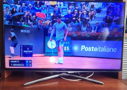 Samsung smart 40 - samsung, tv