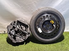 RUOTINO DI SCORTA PER OPEL Mokka 1° Serie 95131458 R16 A14NET (12>)