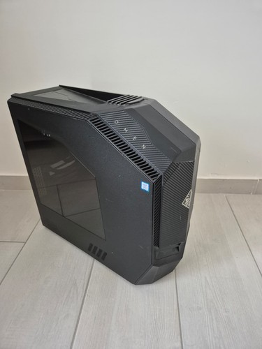 Gaming omen 880 - gaming, hp