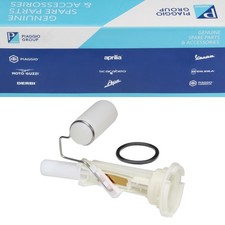 Fuel gauge sender original