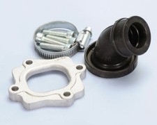 Collettore Aspirazione Aerox