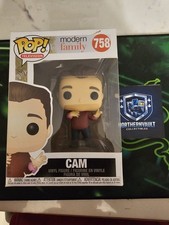 Funko pop television - pop!, 758