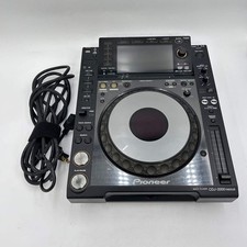Pioneer cdj 2000nxs - dj, cdj-2000nxs