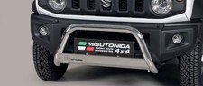 SUZUKI JIMNY 2018> BULL BAR