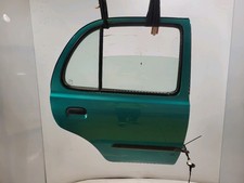 Porta Posteriore Destra -