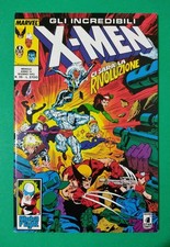 X-Men n.35 Star Comics 1993