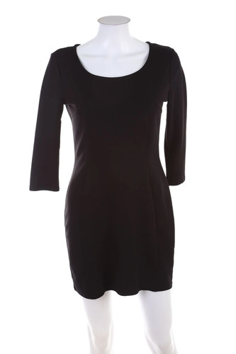 Vestito mini abito xl - xl, nero