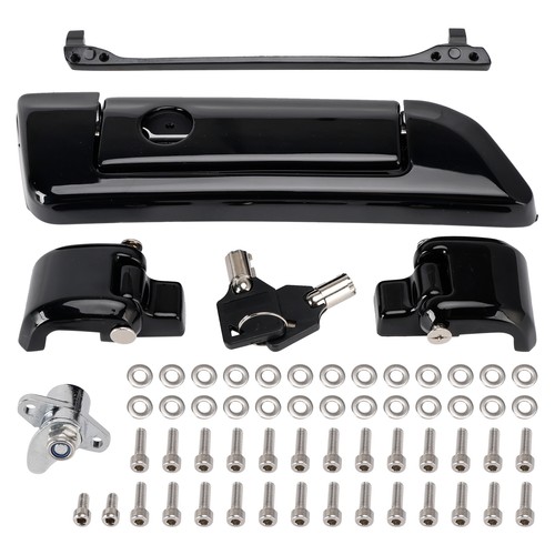 Kit serrure pour valise - , à