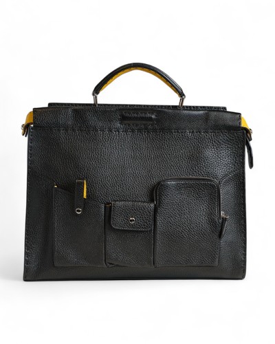 Fendi peekaboo utility - utility, large