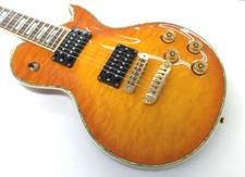 Chitarra elettrica usata aria - elettrica,