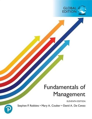 Fundamentals management - fundamentals,