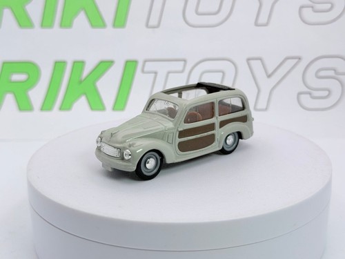 Fiat 500 belvedere - 500,