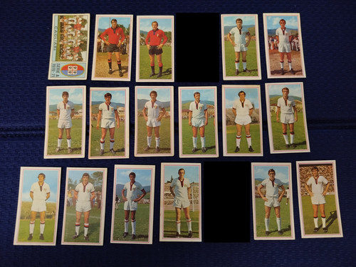1970 cagliari calciatori - cagliari,