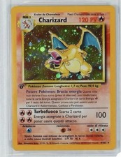 Pokelotteria charizard 1 - pokelotteria,